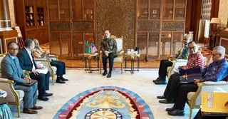 শ্রমবাজার খোলা, স্বচ্ছ প্রক্রিয়া ও ব্যয় কমাতে সম্মত মালয়েশিয়া, দ্বিপাক্ষিক বৈঠকে সিদ্ধান্ত